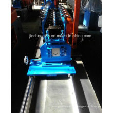 Angle Cornner Ceiling Forming Machine